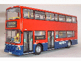 METROLINE ALEXANDER ROYALE UKBUS 4003